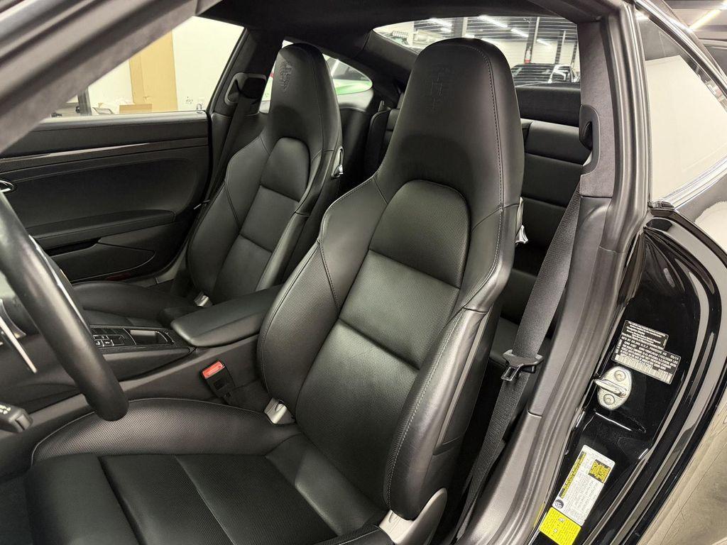 used 2014 Porsche 911 car, priced at $134,000