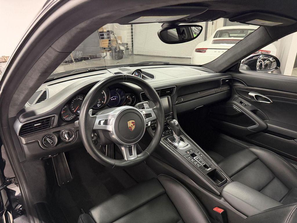 used 2014 Porsche 911 car, priced at $134,000