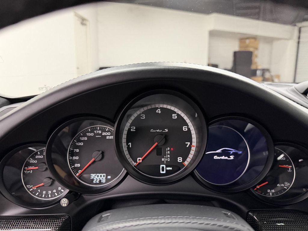 used 2014 Porsche 911 car, priced at $134,000