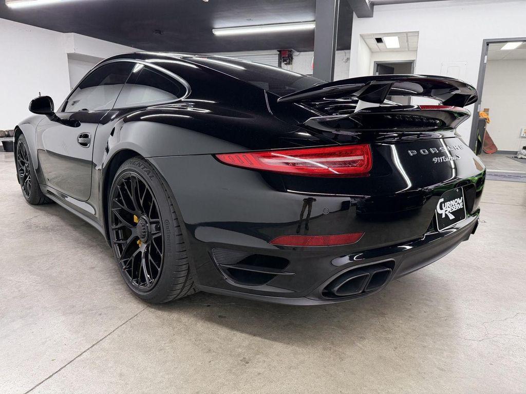 used 2014 Porsche 911 car, priced at $134,000