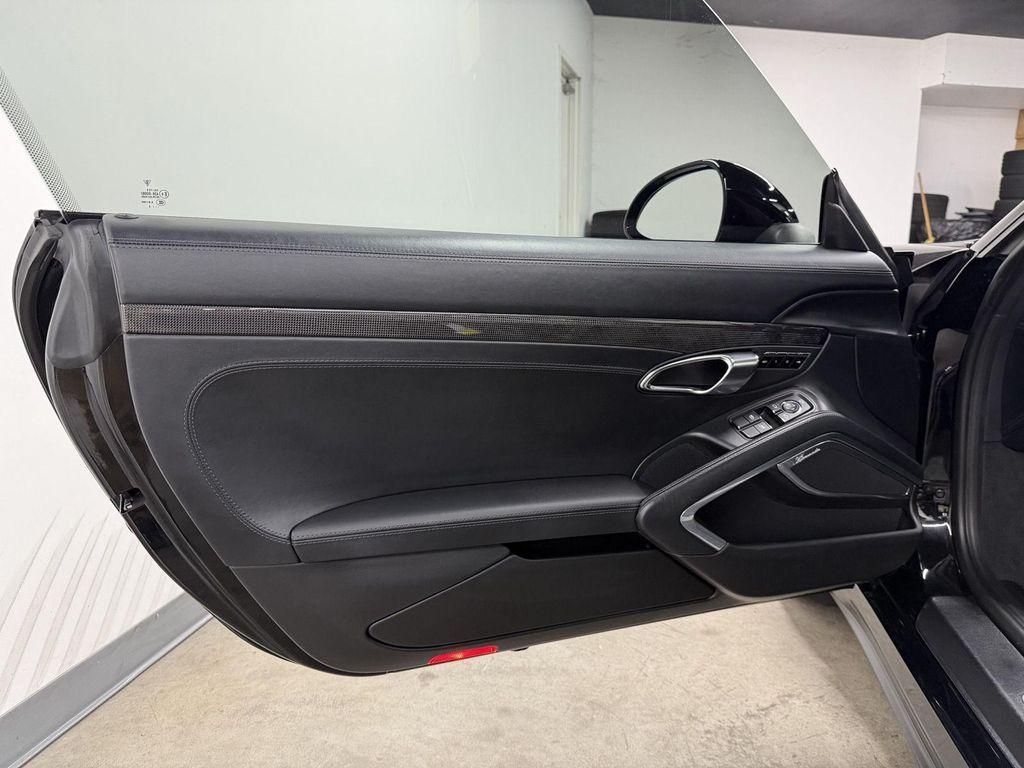 used 2014 Porsche 911 car, priced at $134,000