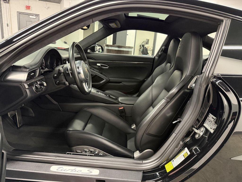 used 2014 Porsche 911 car, priced at $134,000