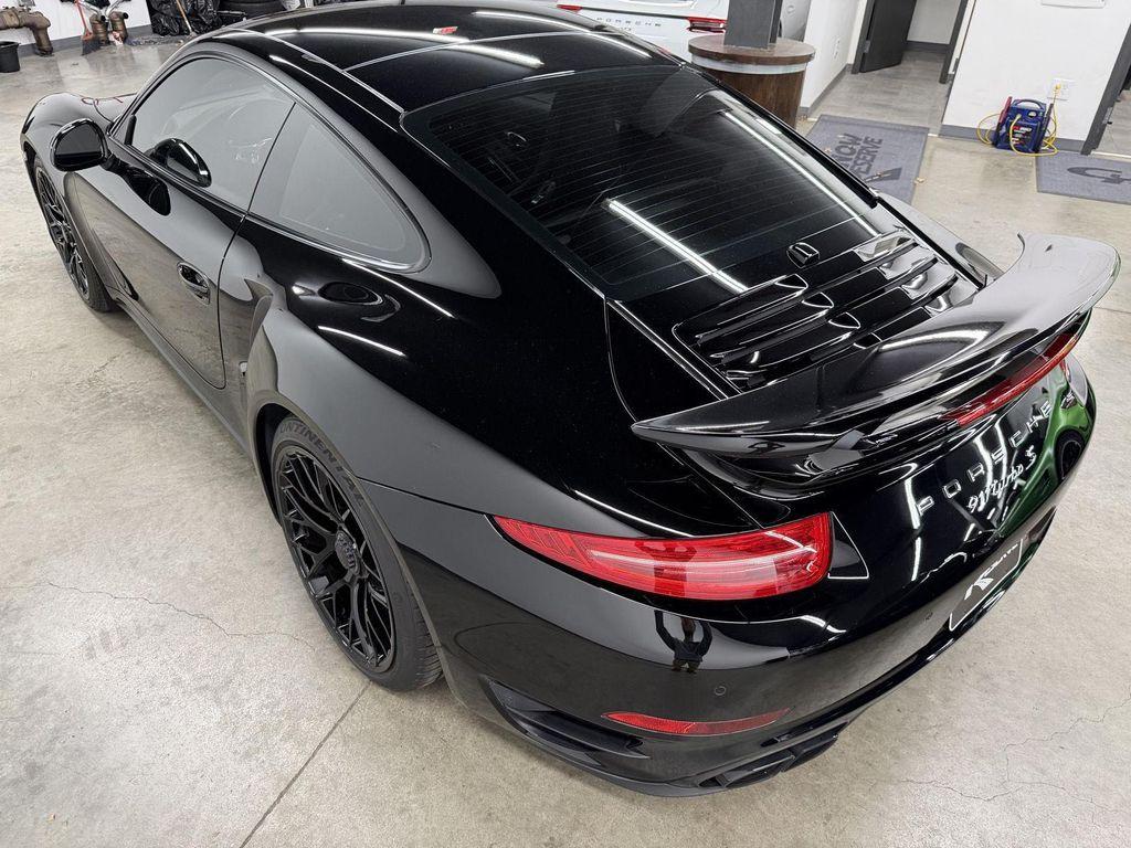 used 2014 Porsche 911 car, priced at $134,000