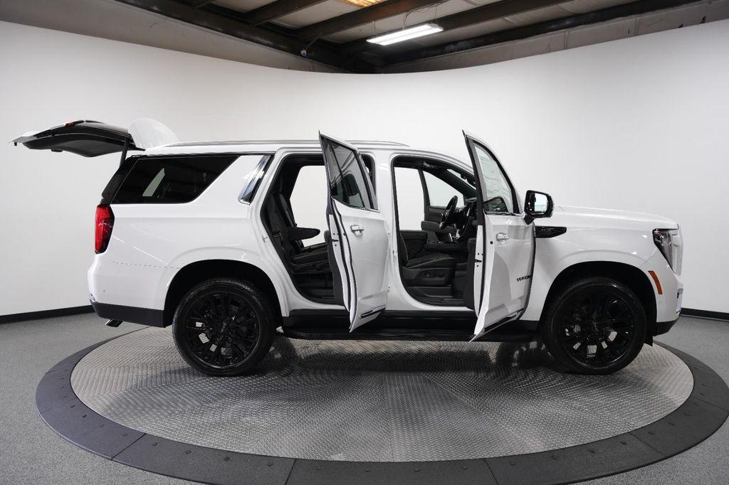 new 2026 GMC Yukon car, priced at $85,825