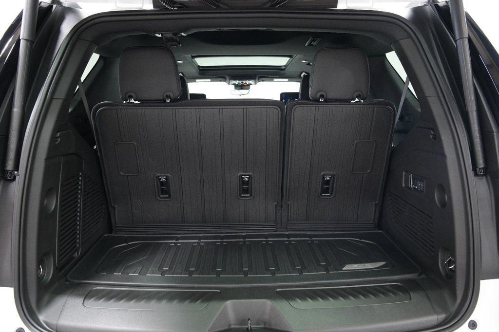 new 2026 GMC Yukon car, priced at $85,825