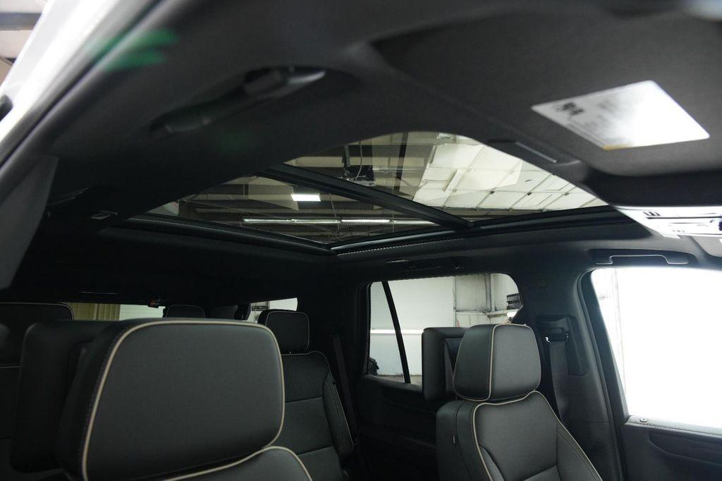 new 2026 GMC Yukon car, priced at $85,825