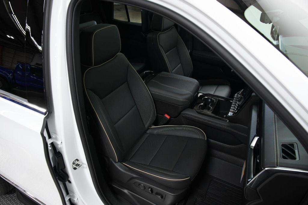 new 2026 GMC Yukon car, priced at $85,825