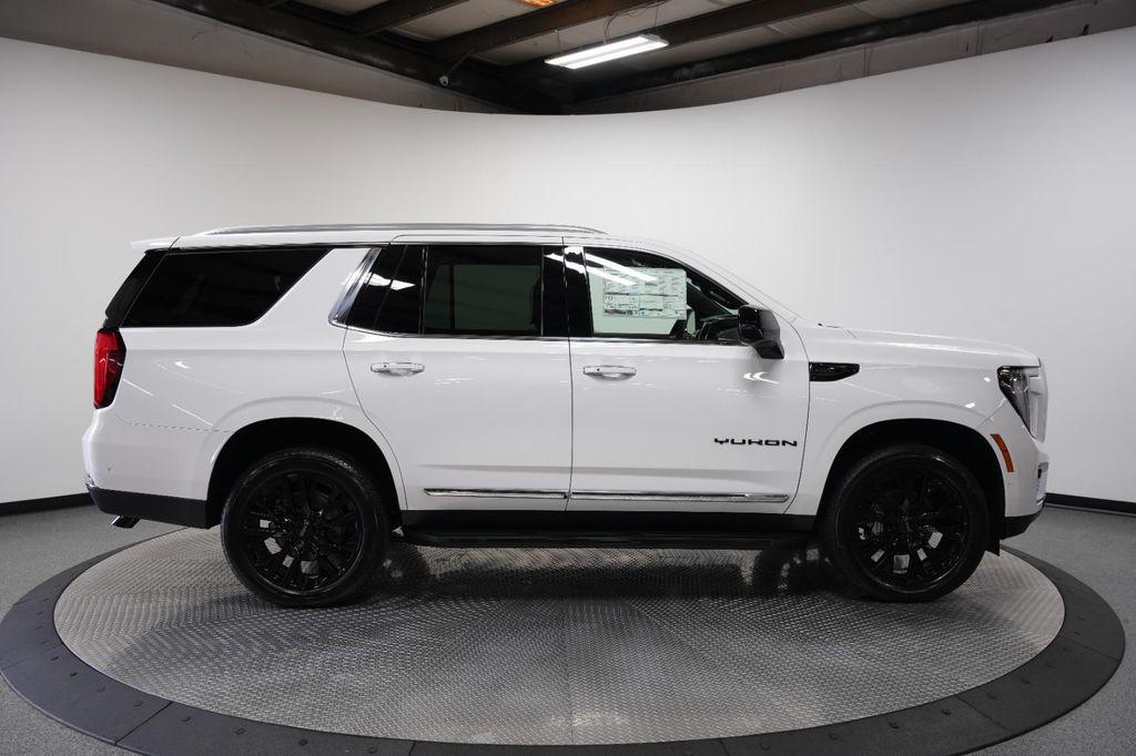 new 2026 GMC Yukon car, priced at $85,825