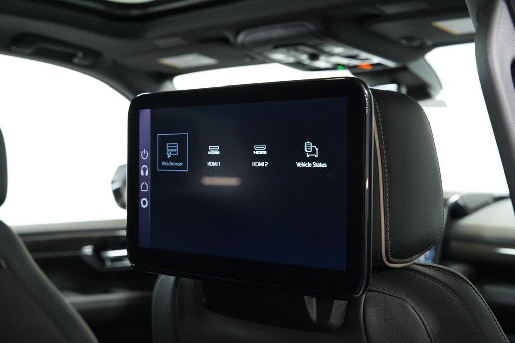 new 2026 GMC Yukon car, priced at $85,825