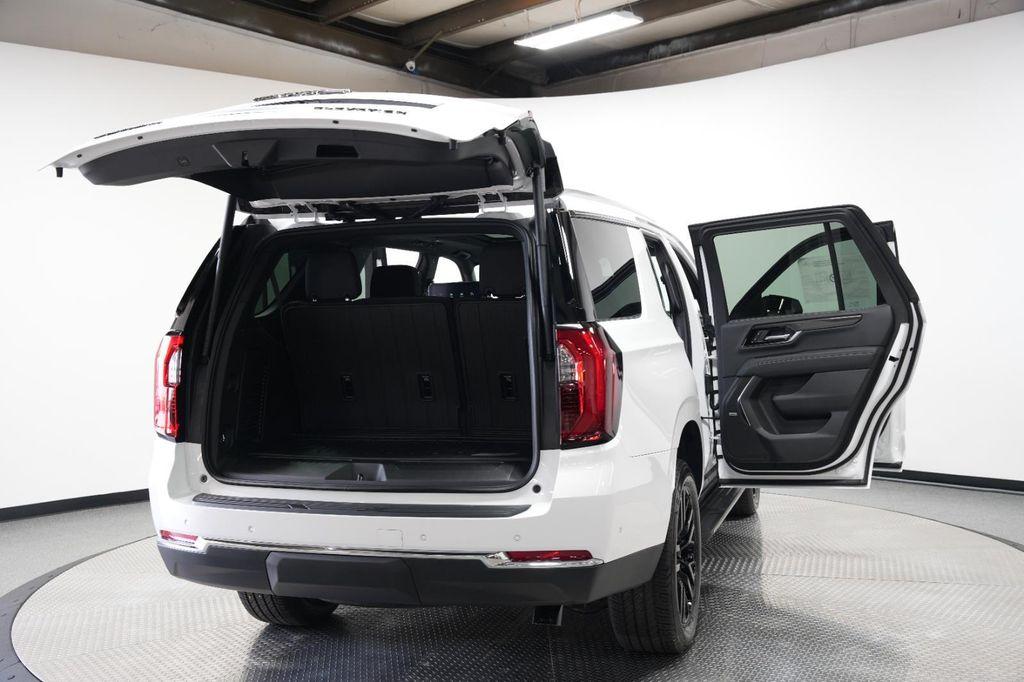 new 2026 GMC Yukon car, priced at $85,825