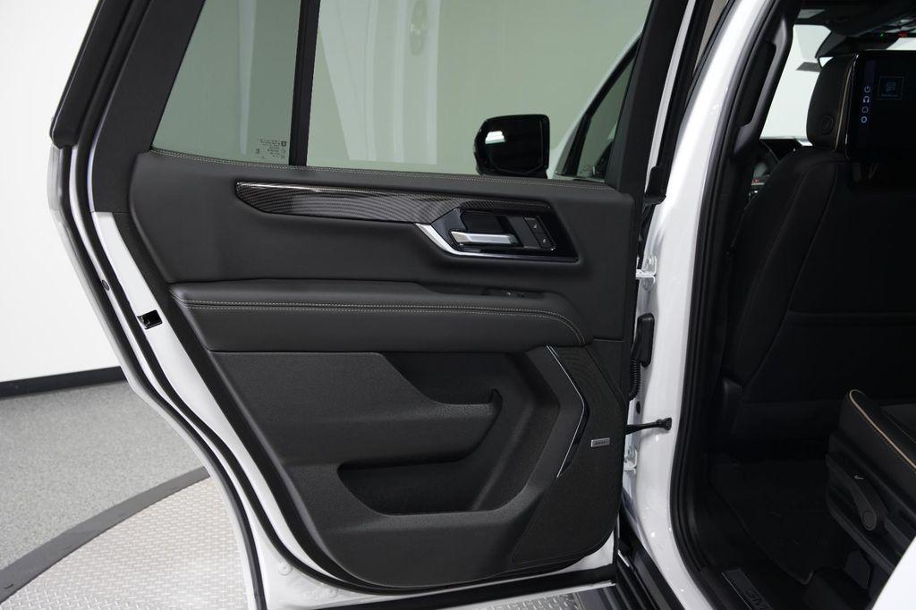 new 2026 GMC Yukon car, priced at $85,825