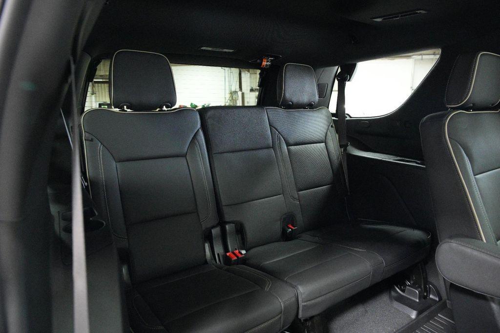 new 2026 GMC Yukon car, priced at $85,825