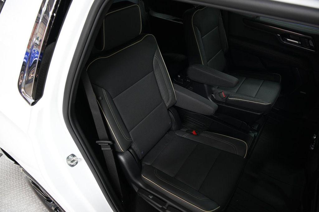 new 2026 GMC Yukon car, priced at $85,825