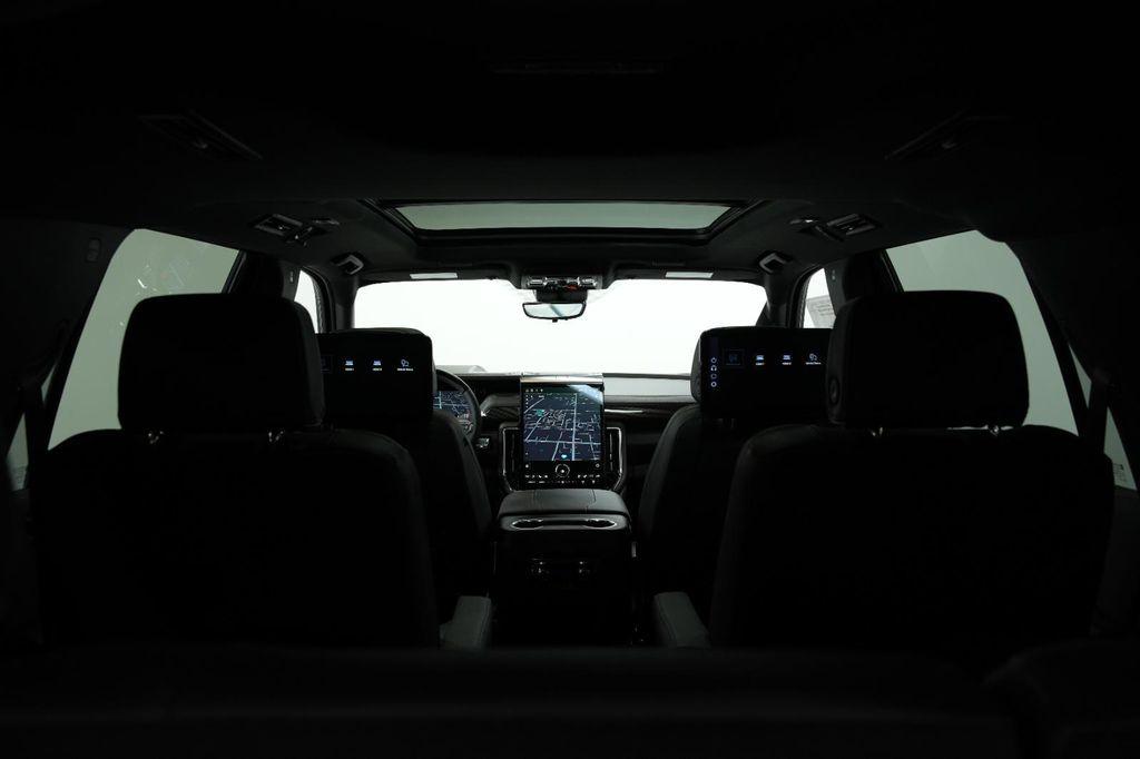 new 2026 GMC Yukon car, priced at $85,825