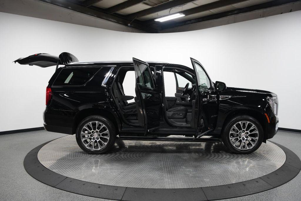 new 2026 GMC Yukon car, priced at $87,955