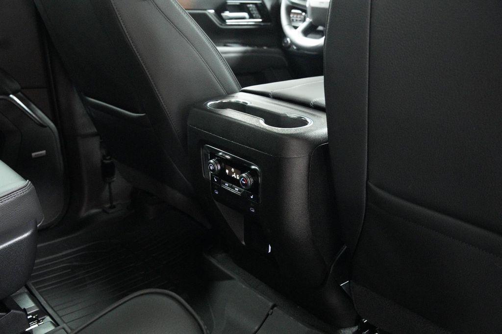 new 2026 GMC Yukon car, priced at $87,955