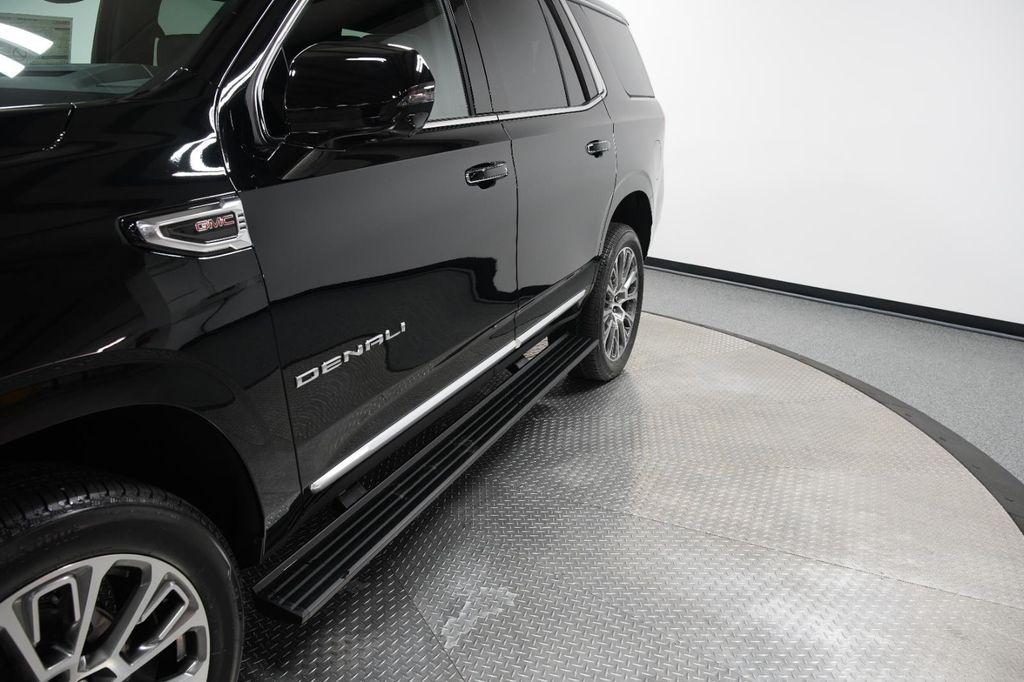 new 2026 GMC Yukon car, priced at $87,955