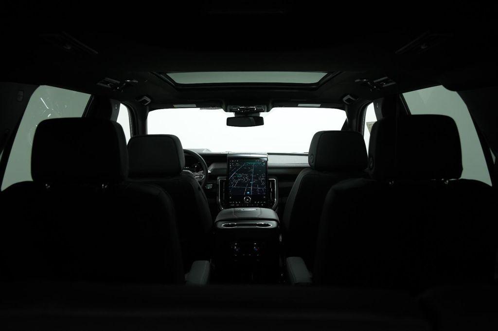 new 2026 GMC Yukon car, priced at $87,955