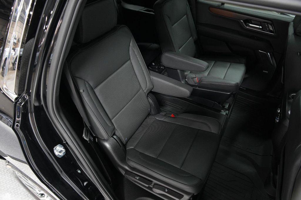 new 2026 GMC Yukon car, priced at $87,955