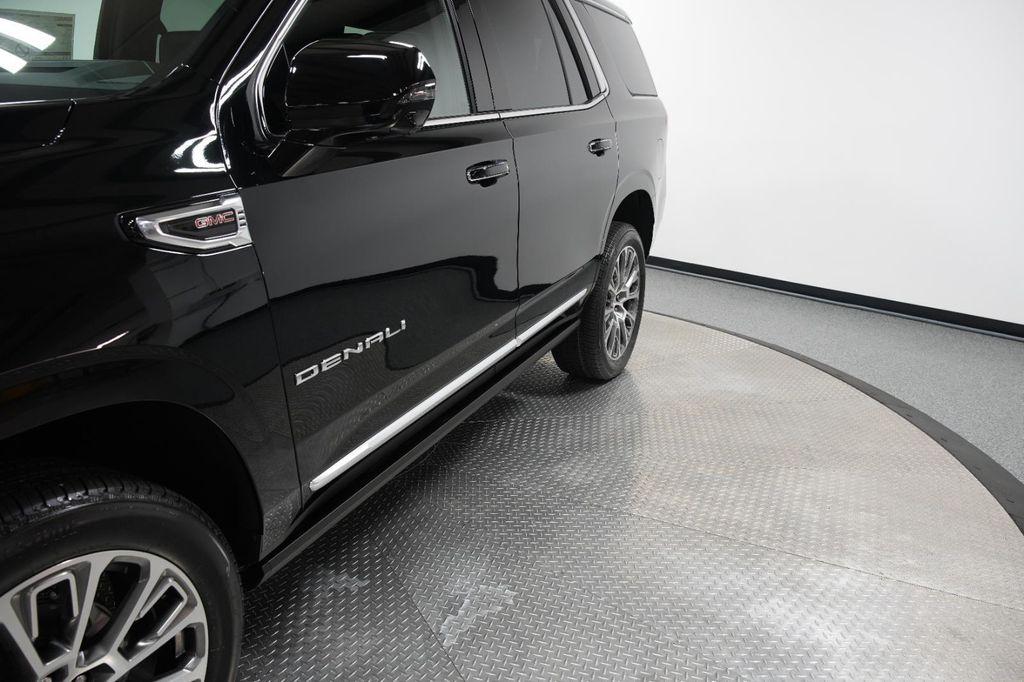 new 2026 GMC Yukon car, priced at $87,955