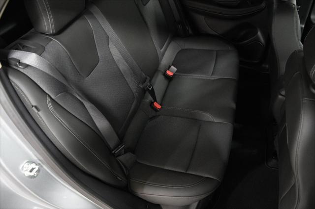 new 2025 Buick Encore GX car, priced at $22,270