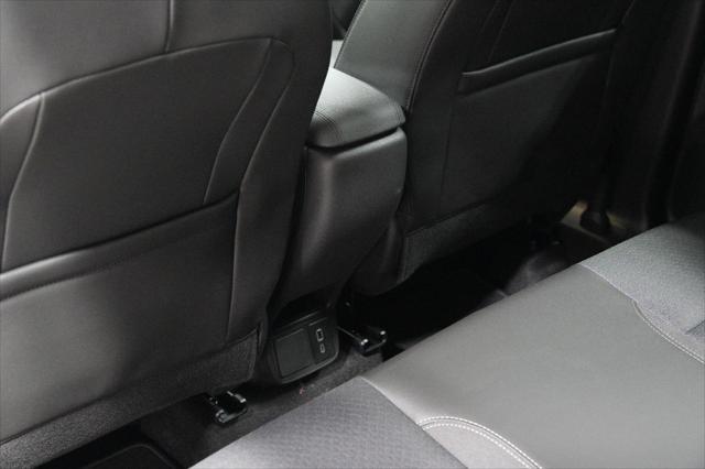 new 2025 Buick Encore GX car, priced at $22,270