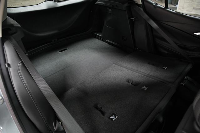 new 2025 Buick Encore GX car, priced at $22,270