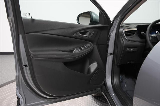 new 2025 Buick Encore GX car, priced at $22,270