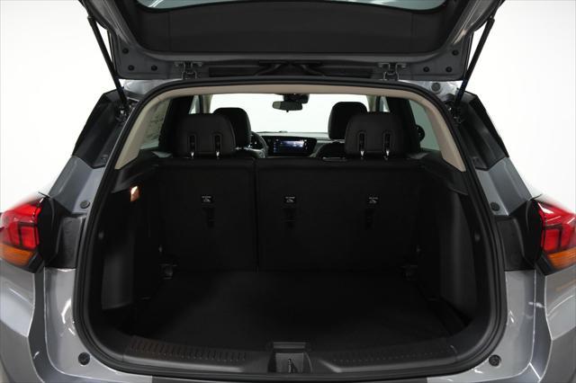 new 2025 Buick Encore GX car, priced at $22,270