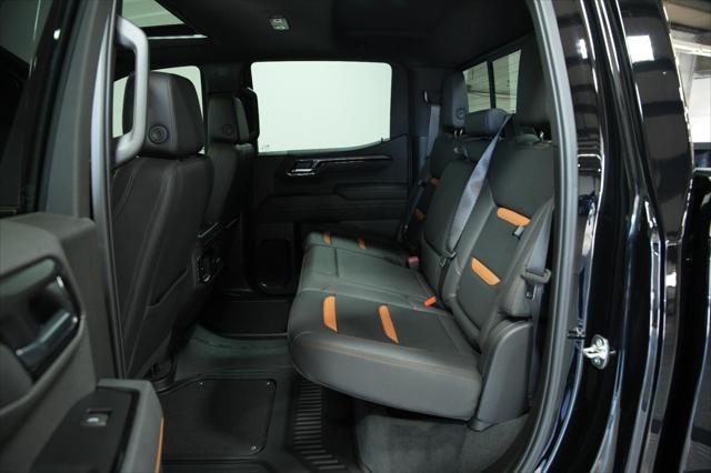 used 2025 GMC Sierra 1500 car, priced at $64,879