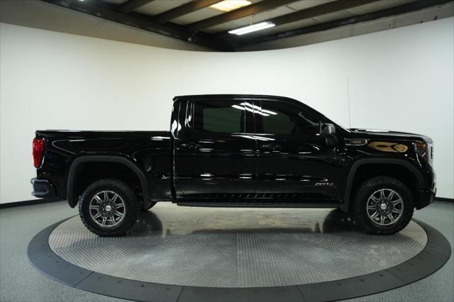 used 2025 GMC Sierra 1500 car, priced at $64,879
