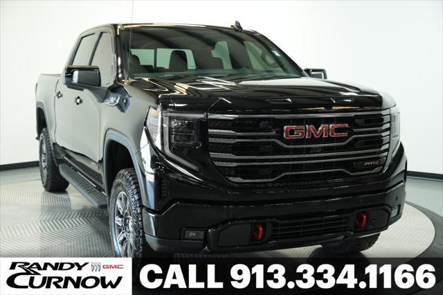 used 2025 GMC Sierra 1500 car, priced at $64,879