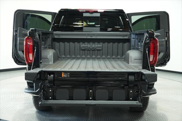 used 2025 GMC Sierra 1500 car, priced at $64,879