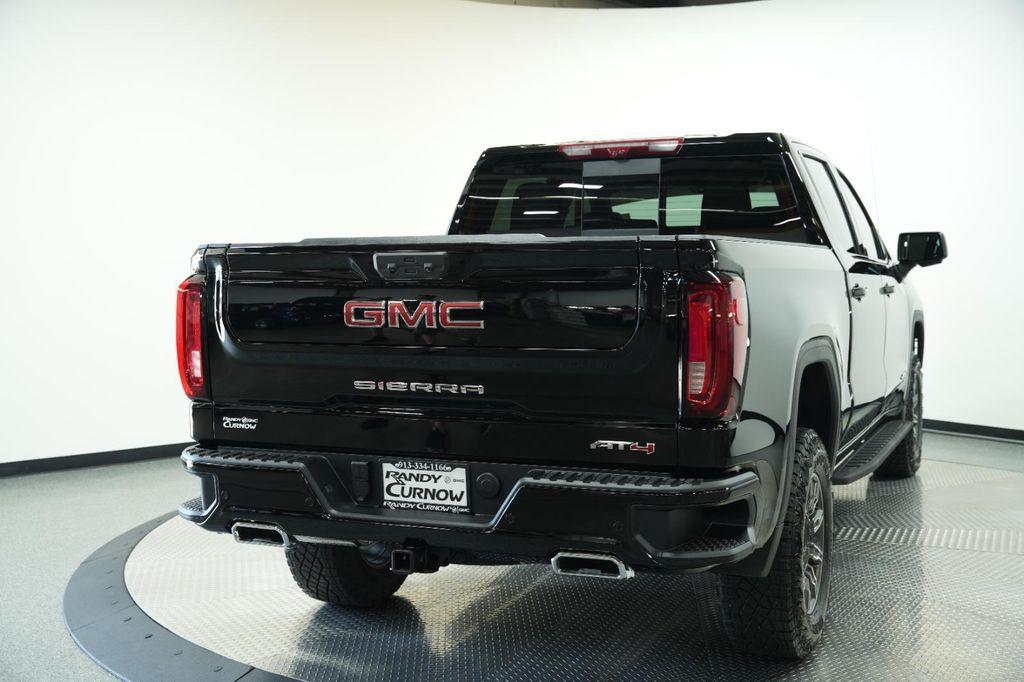 used 2025 GMC Sierra 1500 car, priced at $64,879