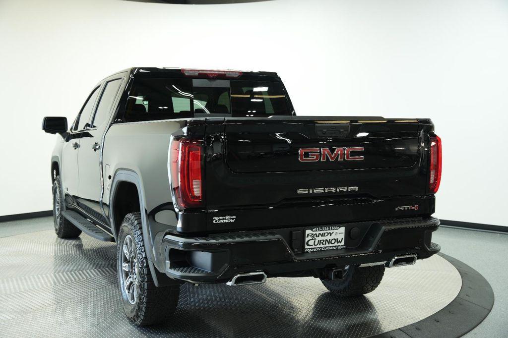 used 2025 GMC Sierra 1500 car, priced at $64,879