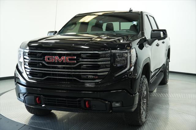 used 2025 GMC Sierra 1500 car, priced at $64,879