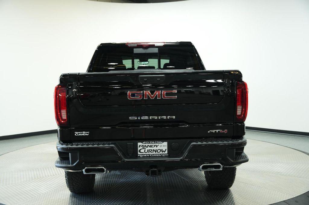 used 2025 GMC Sierra 1500 car, priced at $64,879