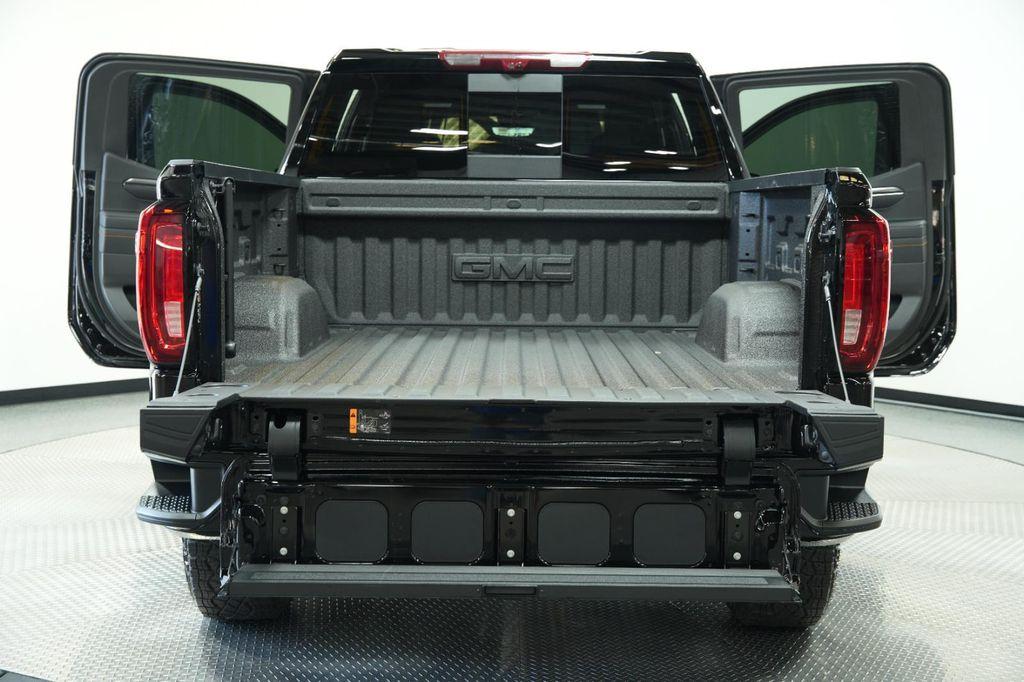 used 2025 GMC Sierra 1500 car, priced at $64,879