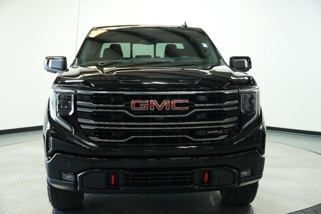 used 2025 GMC Sierra 1500 car, priced at $64,879
