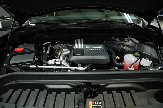 used 2025 GMC Sierra 1500 car, priced at $64,879