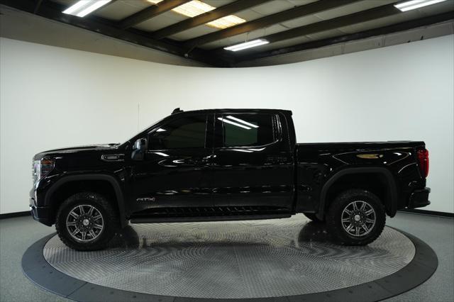 used 2025 GMC Sierra 1500 car, priced at $64,879