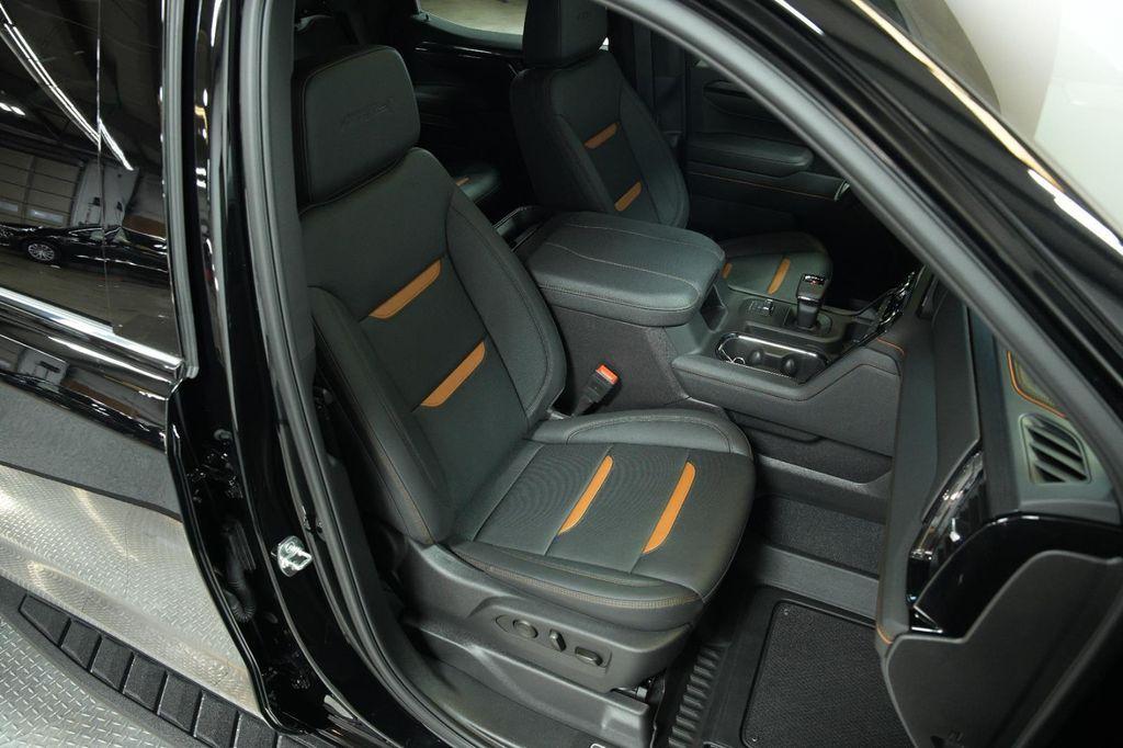 used 2025 GMC Sierra 1500 car, priced at $64,879