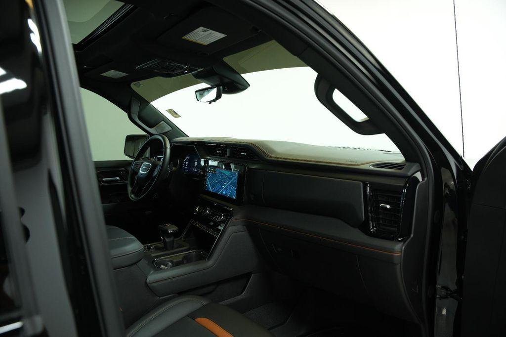 used 2025 GMC Sierra 1500 car, priced at $64,879