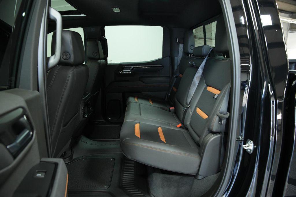 used 2025 GMC Sierra 1500 car, priced at $64,879