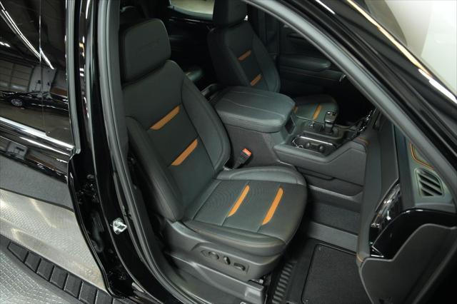 used 2025 GMC Sierra 1500 car, priced at $64,879