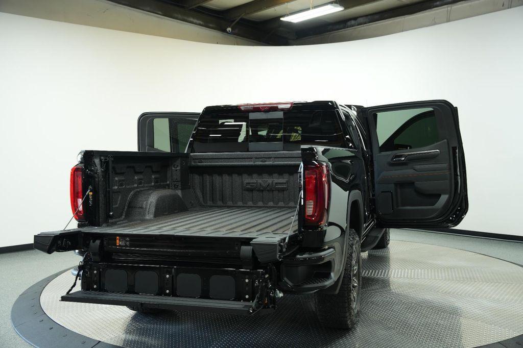 used 2025 GMC Sierra 1500 car, priced at $64,879