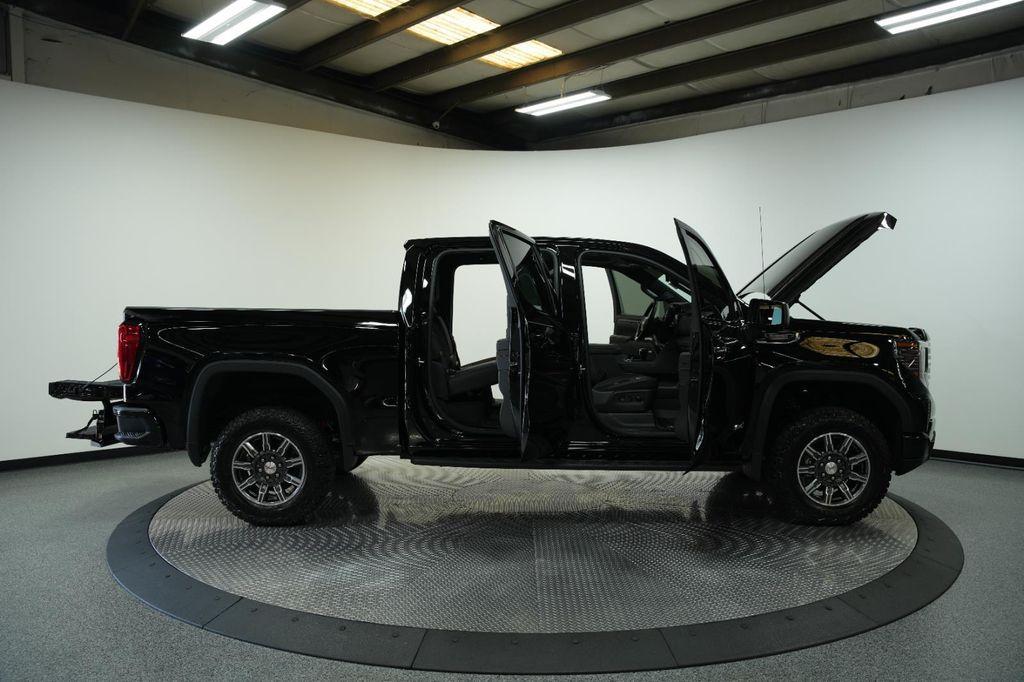 used 2025 GMC Sierra 1500 car, priced at $64,879