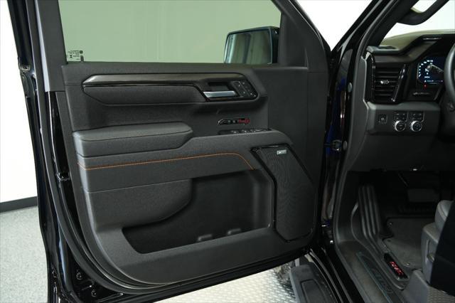 used 2025 GMC Sierra 1500 car, priced at $64,879