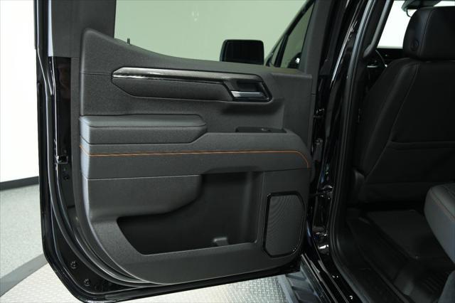 used 2025 GMC Sierra 1500 car, priced at $64,879