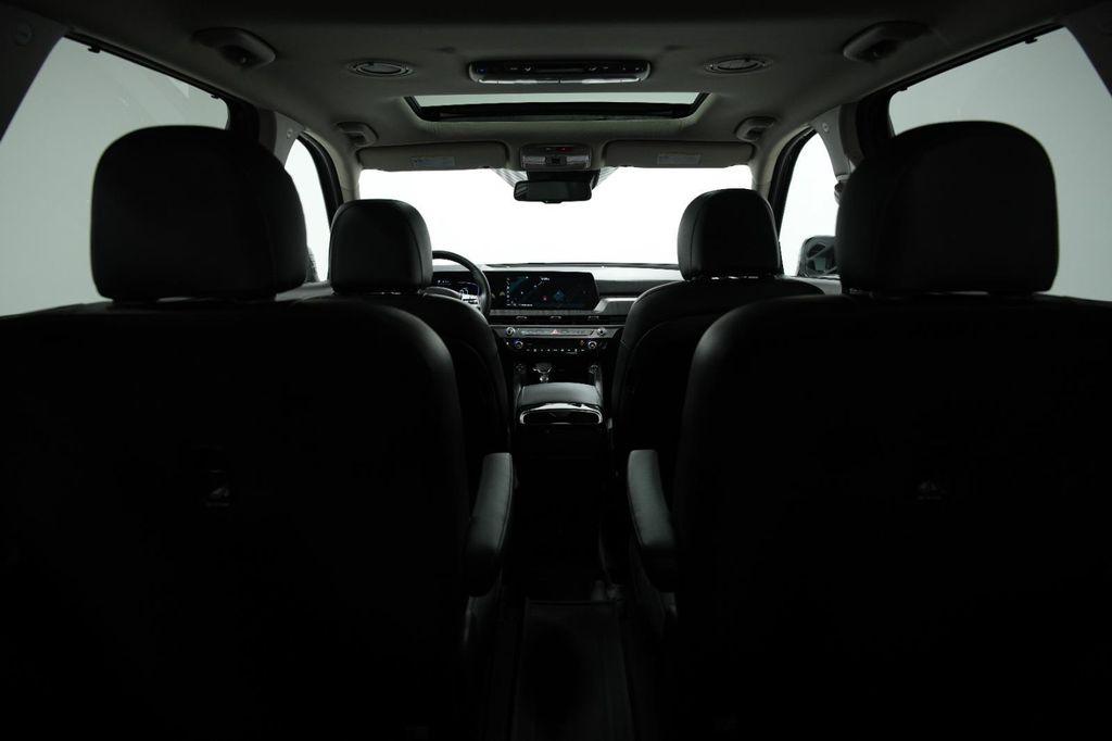 used 2023 Kia Telluride car, priced at $35,850